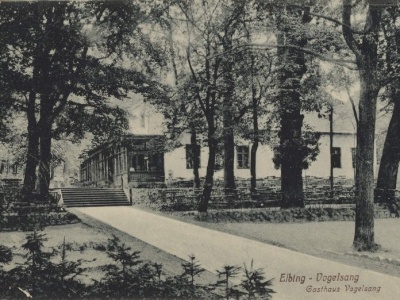 Dawno temu w Elblągu… rozrabiali uczniowie zawodówek