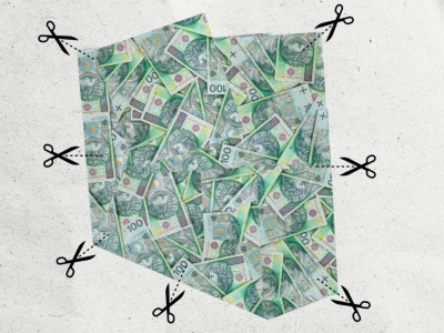 Jak rząd podzieli budżet? Zbrojenia, świadczenia i nie tylko