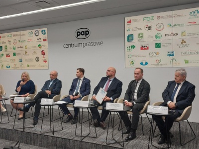 Przedsiębiorcy alarmują: ten projekt to fikcja. Podatek ROP podniesie ceny żywności