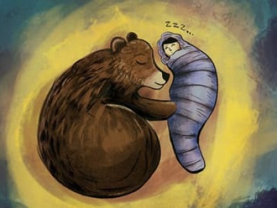 Czy ludzie mogliby hibernować jak lemury czy susły? Mamy uśpione geny ewolucji...