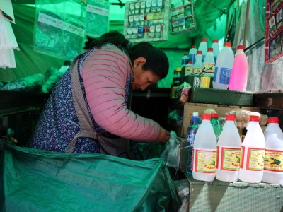 Socjalizm się nie sprawdził, adiós Evo Morales. Boliwia przed wyborami