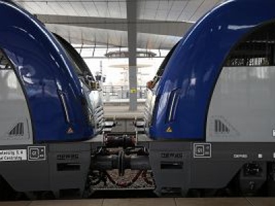 Tak Polak przesiądzie się do pociągu. Prędkość to jedno, ważniejsze kursy co 10-15 minut