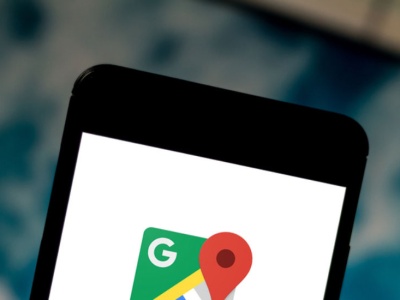 Mapy Google z niespodzianką dla kierowców!