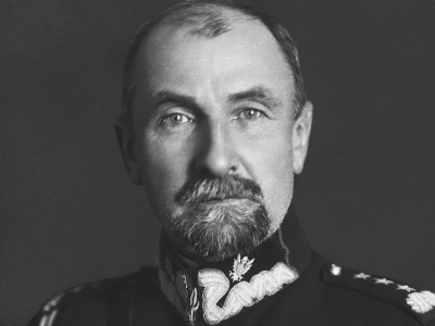 Zagadkowa śmierć generała. Po zamachu majowym trafił do więzienia