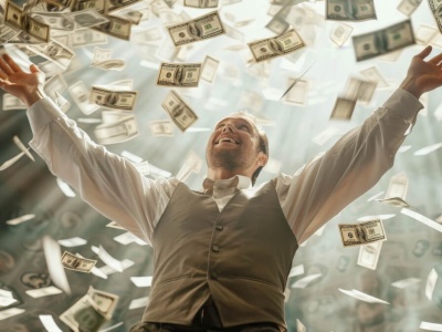 Ta spółka tworzy milionerów z GPW – jej kurs od wielu lat stale rośnie! Zysk eksplodował – portfel zamówień bije rekordy! – czy to dopiero początek wielkiego boomu?