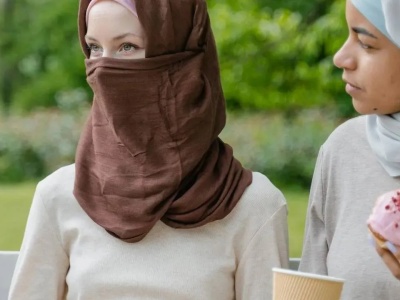 Nawet 4 tysiące euro kary. W tym kraju obowiązuje już zakaz noszenia burki