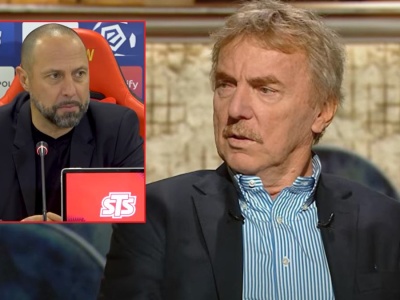 Boniek ogłosił po tym, co stało się w meczu Widzewa. 