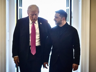 Zełenski nie tego oczekiwał w Białym Domu. Trump powiedział mu to wprost