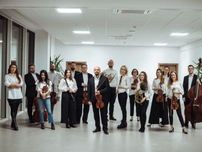 Symfonie Jana Wańskiego wypełnią Salę Koncertową Collegium Copernicanum