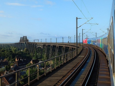 Czarne chmury nad pociągami nocnymi w Szwecji?