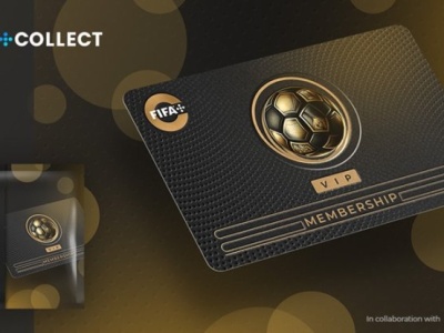 FIFA i problem z NFT