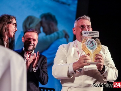 „Słowo i milczenie”. Ogólnopolski Kongres Małżeństw już po raz piętnasty w Świdnicy