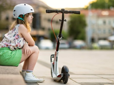 Kaski dla dzieci będą obowiązkowe. Sejm uchwalił oczekiwaną nowelizację
