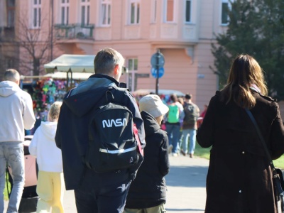 20 października w Krakowie rozpoczyna się festiwal