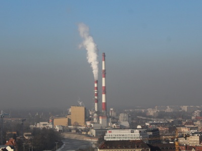 Podatek od CO2 powinien trafić do kosza