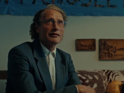 Ostatni wiking, nowy hit z Madsem Mikkelsenem, już w kinach!