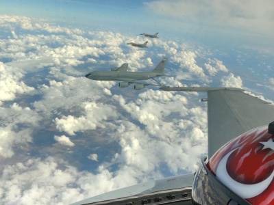 Rosja dezinformuje ws. ćwiczeń NATO z symulowanym użyciem broni jądrowej