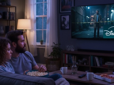 Fani Disney+ włączają tryb kryminalny. Są na tropie świetnych seriali