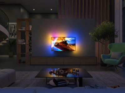 Era wielkich telewizorów OLED! Promocja na hitowi model 77 cali