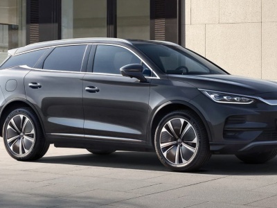 Wielka akcja serwisowa BYD. 115 tys. aut z wadami konstrukcji