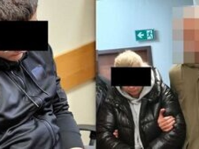 Nierząd, handel ludźmi i gwałt. Grupa przestępcza rozbita