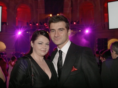 Tomasz Kammel zdradza kulisy relacji z Niezgodą: 