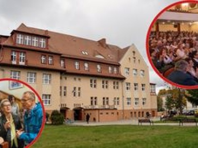 FOTORELACJA: Jubileusz 80-lecia ZSG w Pile