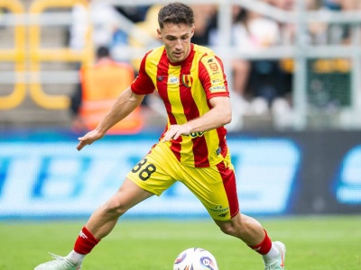 PKO PB Ekstraklasa: Korona Kielce - Górnik Zabrze. Relacja live i wynik na żywo