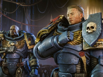 Space Marine 2 z bezpłatną wersją demonstracyjną na wszystkich platformach