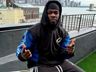 50 Centowi można więcej i jest niezatapialny? Raper komentuje