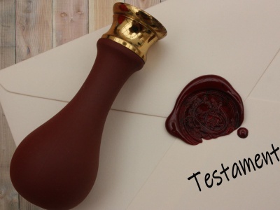 Testament, czy darowizna?