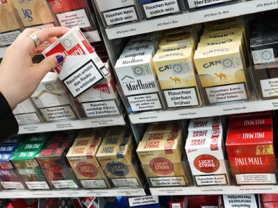 Papierosy pod ścisłą kontrolą. Nowe przepisy i wysokie kary