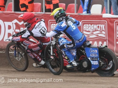 Żużel. Stal zaczyna ogłaszać transfery. Tak ma wyglądać drużyna na sezon 2026