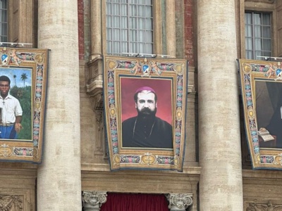 „Łagodne światła wiary” – Jutro kanonizacja w Watykanie. Oto sylwetki siedmiu nowych świętych