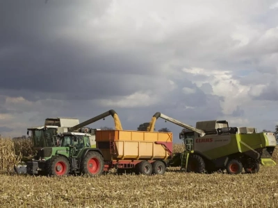 Rolnicy wreszcie dostaną uczciwe ceny? Posłowie przyjęli nowe przepisy