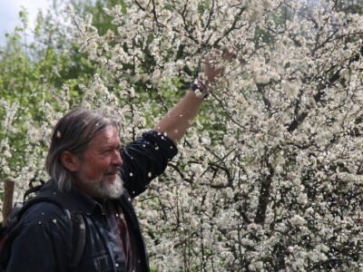 Założyli unikalny ośrodek w Pieninach. „To laboratorium życia”
