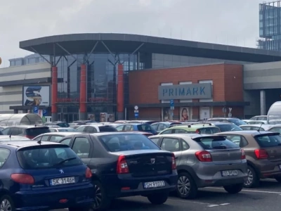 W sobotę impreza urodzinowa z okazji 20-lecia Silesia City Center. Lepiej nie wybierać się na nią samochodem