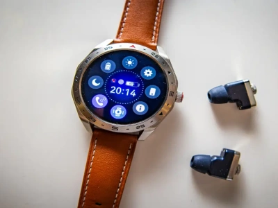 Smartwatch z Aliexpress za 139 zł, który miał nie przetrwać tygodnia. Trzy miesiące później wciąż działa 