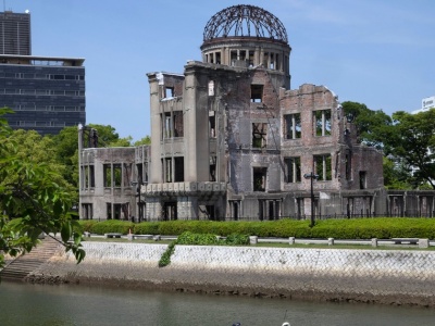 Mroczne podróżowanie śladem tragedii. 