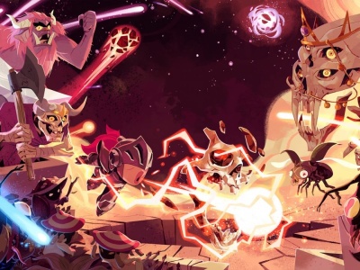 Nowa survivalowa gra akcji zachwyca tłumy graczy na Steam. BALL x PIT robi wielki ukłon w stronę absolutnej klasyki