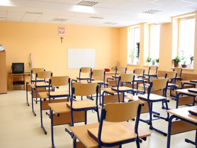 Coraz mniej dzieci w Bielsku-Białej. Miasto podejmuje kroki dostosowując strukturę oświatową