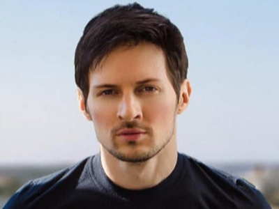 Założyciel Telegramu Pavel Durov ostrzega przed przegraną bitwą o wolność słowa