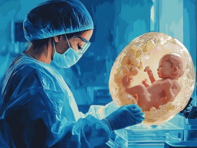 USA: mocny głos biskupów przeciw in vitro