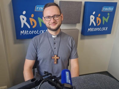 Misje na Kubie. Chrzest w wieku 70 lat?