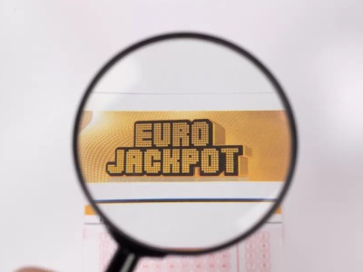 Polak rozbił bank w Eurojackpot! Za śmieszne pieniądze zgarnął gigantyczną kasę