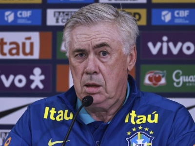 Oto najlepiej zarabiający selekcjonerzy na świecie. Carlo Ancelotti rozbił bank!