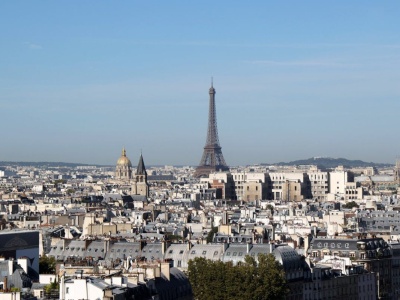 Jest decyzja agencji S&P ws. ratingu Francji. 