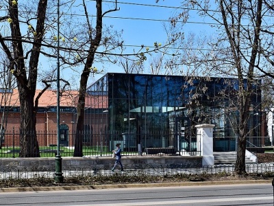 MuFo. Muzeum Fotografii w Krakowie. Wystawa fotografii monochromatycznej