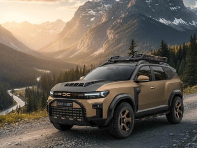 Dacia i wielka promocja 2025. Zyskaj do 24.500 zł na modele Spring, Bigster, Duster, Jogger i Sandero