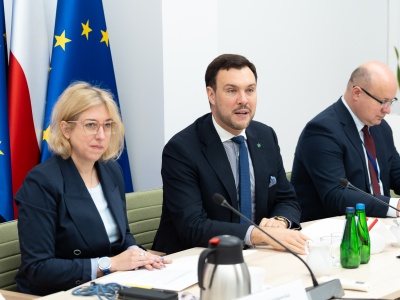 Rolnictwo precyzyjne i zrównoważony rozwój – wspólne cele Polski i USA